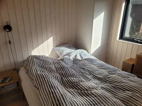 4 Star Holiday Home in Nykobing Sj - Image 3