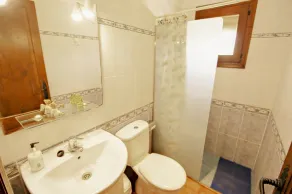 Quicano - magnificent views and private pool in Lliber - Image 2