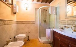 Beautiful villa with pool and garden just 300 meters from the village - Image 3