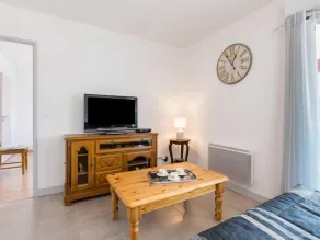 Holiday Home Côté du Lac by Interhome - Image 2