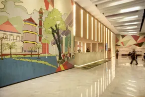 The Zuri Hotel Palembang - Image 5