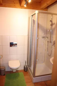 Studio im Blockhaus am Chiemsee - Image 2