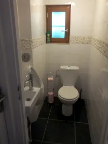 Chalet stil typisk pelsjæger i hjertet af Bauges nær Annecy-søen og station - Image 5