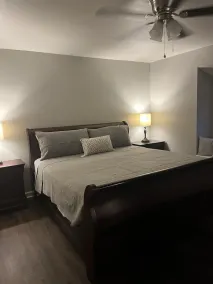 Peaceful home in Amite, La - Image 3