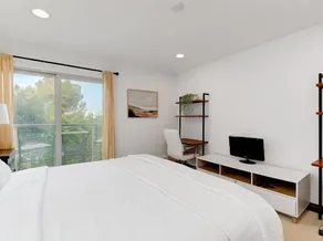La Jolla Condo dans le Village, élégance et confort - Image 4