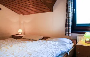 2 Bedroom Cozy Apartment In Otterndorf - Image 3
