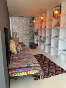 Moderne hus, indretning, privat pool, wifi, sengetøj inkluderet - Image 4