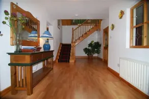 Luxurious 3250sq Ft Home Overlooking Galway Bay & the Burren with WiFi Sleeps 12 - Image 3