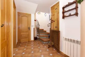 El Mirador del Valle Rural Cottage til 8 personer - Image 2