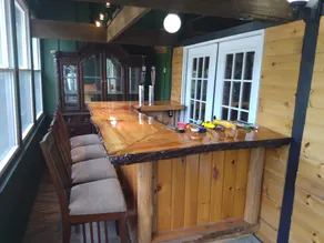 Cozy & Spacious Lake George \"Lazy Bear Lodge II\" - Image 3