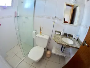 Beautiful 2-bedroom apartment in Praia Grande-Ubatuba-ocean view, gourmet balcony - Image 3