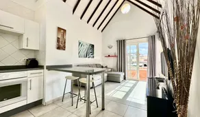 Light and cosy apartment 100 meters from Fanabe beach - Image 3