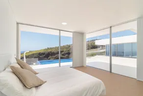 Ferienhaus \"Villa Camacho - Ultra Luxury\" mit Meerblick, Pool und WLAN - Image 4