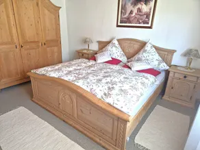Apartamento 'Almröserl' com vista para a montanha, varanda e Wi-Fi - Image 5
