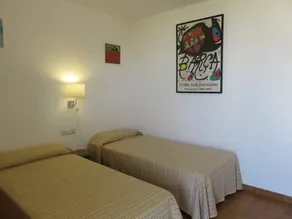 Appartamenti Miami II 307 con vista sulle montagne, piscina, Wi-Fi e giardino - Image 3