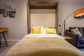 Cocoa Suites 11 - sleeps 2 guests  in studio apartment - Image 3