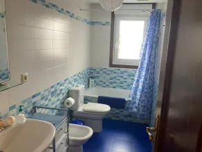 Nice apartment in Cangas next to Rodeira beach - Image 4