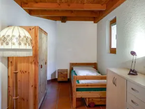 Merveilleuse maison de vacances privée pour 4 personnes avec TV, terrasse et vue panoramique - Image 3