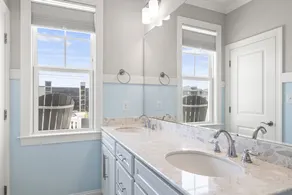 Seaside Villas 1, Almost Oceanfront Duplex in Atlantic Beach, NC! - Image 4