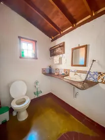Chalet 1 at the foot of the Serra in Bichinho MG - Image 3