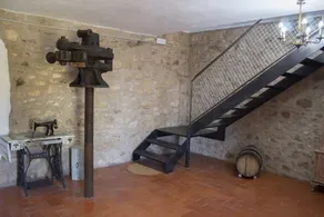 Charming farmhouse, surrounded by vineyards with a private pool in the  nature - Image 2