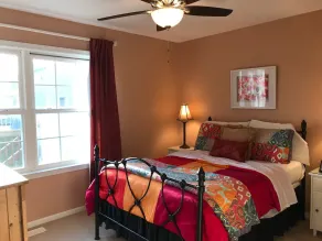 GRATIS VERKSAMHET !!! Beläget på västra sidan, bara en kort promenad från South Bethany beach, är detta 5 sovrum, 3 bad familjevänliga hem bara en glädje! - Image 5