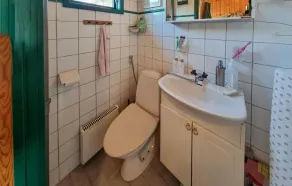 Fantastisk hjem i Kyrkesund med køkken - Image 2