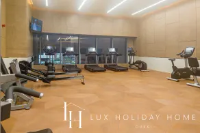 LUX Iconic Views at Palm Tower Suite 3 - Image 3