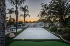 Dream Getaway:Putting Green, Game Room, Volleyball - Image 2