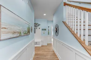 Serene Bay View, Steps to Broadkill Beach Relax and make memories for the books! - Image 3