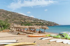 Holiday Home '9 Perasma Kypri Beach' with Private Terrace, Wi-Fi and Air Conditioning - Image 5