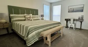 Eastport Cabin 2 - Pickwick Lake - Marina Views - Image 3