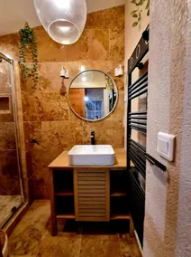 A Casa Di Terra Bella Rive Sud De Porticcio - Image 4