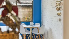 This apartment is right in the heart of it! - Image 5