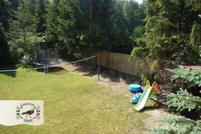 Lavish Holiday Home in Zgorzale Pomeranian With Private Pool - Image 2