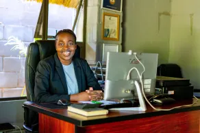 Dzimbahwe Guest Lodge - Image 2
