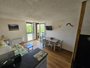 Piolit andCo - Studio vue montagne - Image 5