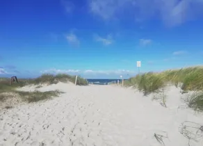 Romantischer Rückzugsort in Kröpelin in Strandnähe - Image 5