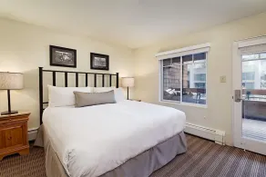 Fasching Haus Unit 303, Sunny Top Floor Condo, 2 Private Decks, 2 Blocks to Downtown Aspen - Image 3