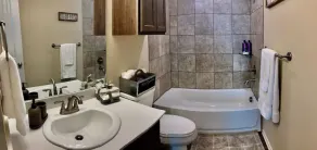 Home Away from Home: Fort Hood, Ideal for Longer Stays - Image 4