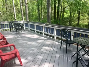 Cozy Pine Mountain Chalet Minutes Away from Callaway Gardens - Image 4