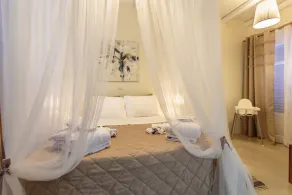 En fantastisk måde at nyde 2 villaer med 2 puljer, 2 jacuzzier + havudsigt! - Image 4