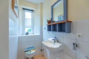 Ferienhaus Rosenhuus für bis zu 4 Personen - Image 3