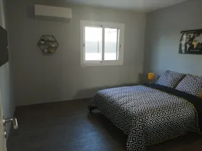 NUOVA VILLA INDIVIDUALE DI 200 m2 con 6 CAMERE DA LETTO PER 12 PERSONE - Image 3
