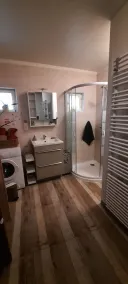 Marie and Marcel will welcome you in their small house with garden - Image 3