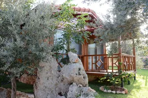 Doganin Ruhu Hotel & Bungalow - Image 3