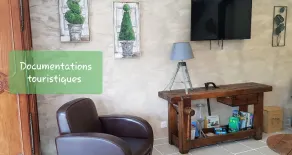 L' ANNEXE, charming gite in Champagne - Image 3