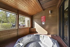 Updated Studio Condo near Main Street!! Garage Parking!! - Image 2