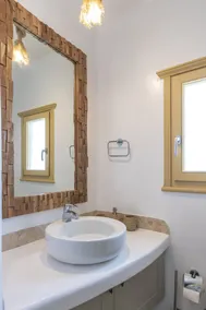 Villa Posidonia Private Pool - Image 3