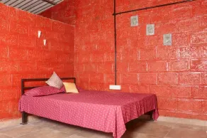 Eco friendly lake facing cottages surrounded by Nature - Image 2